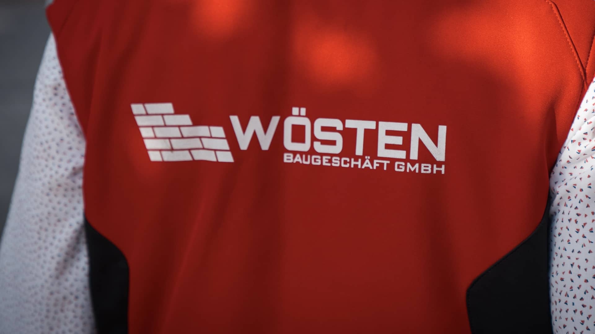 Wösten